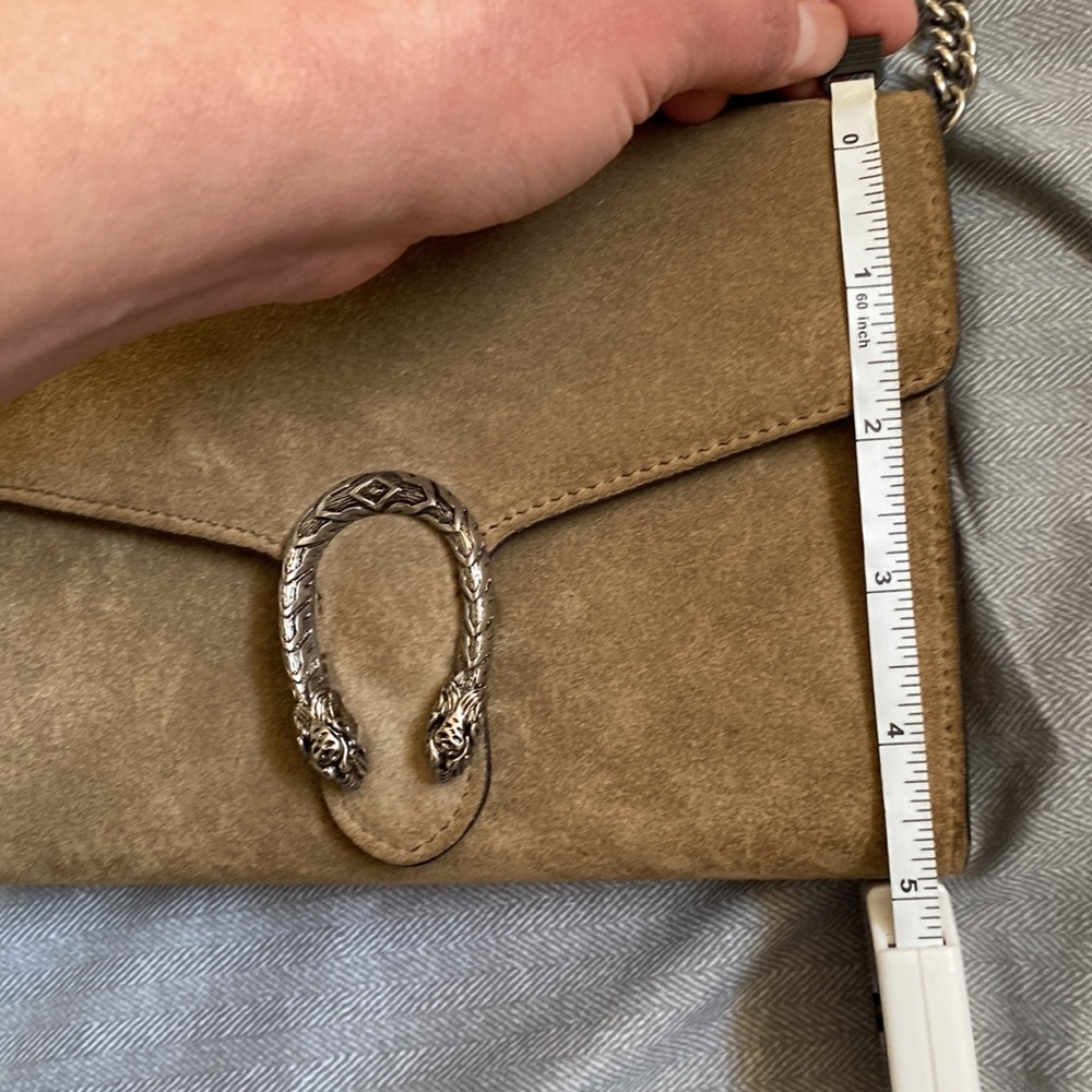 Gucci Dionysus - Picture 8 of 14